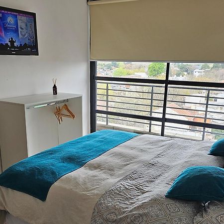 Appartement Departamento Ezeiza Extérieur photo