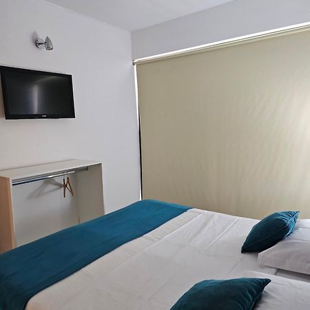 Appartement Departamento Ezeiza Extérieur photo