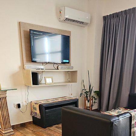 Appartement Departamento Ezeiza Extérieur photo