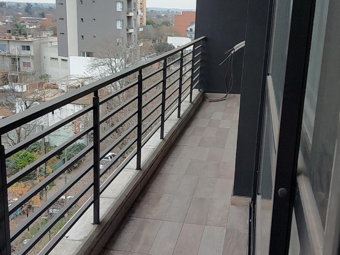 Appartement Departamento Ezeiza Extérieur photo