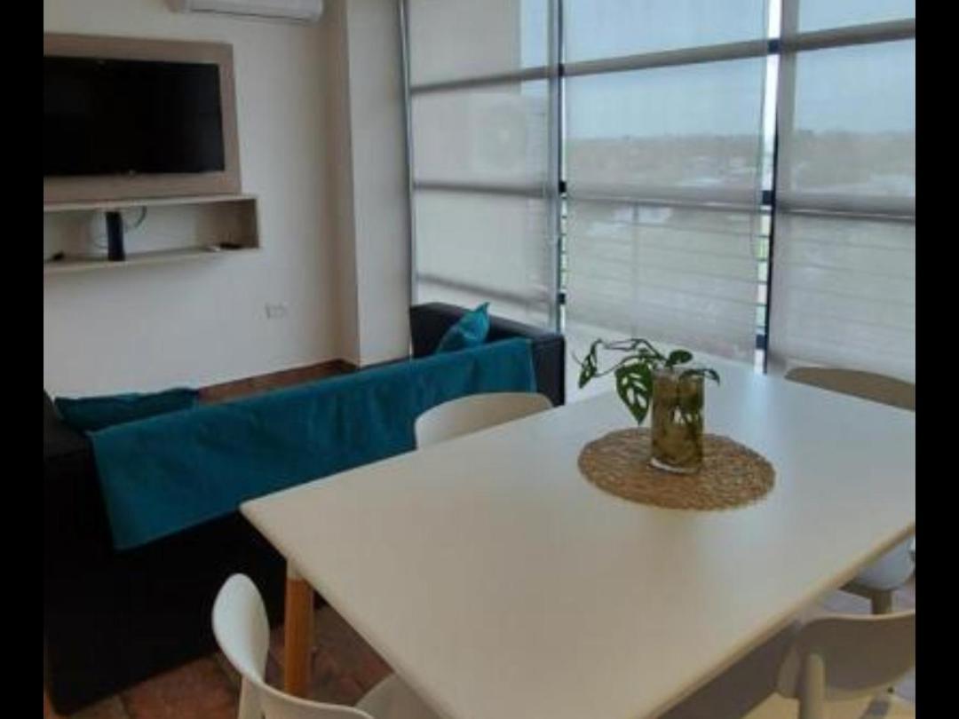 Appartement Departamento Ezeiza Extérieur photo