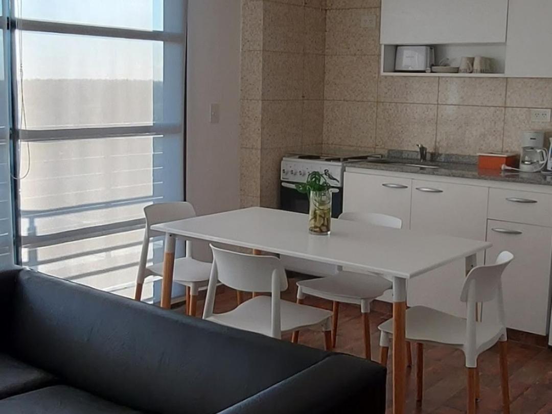 Appartement Departamento Ezeiza Extérieur photo