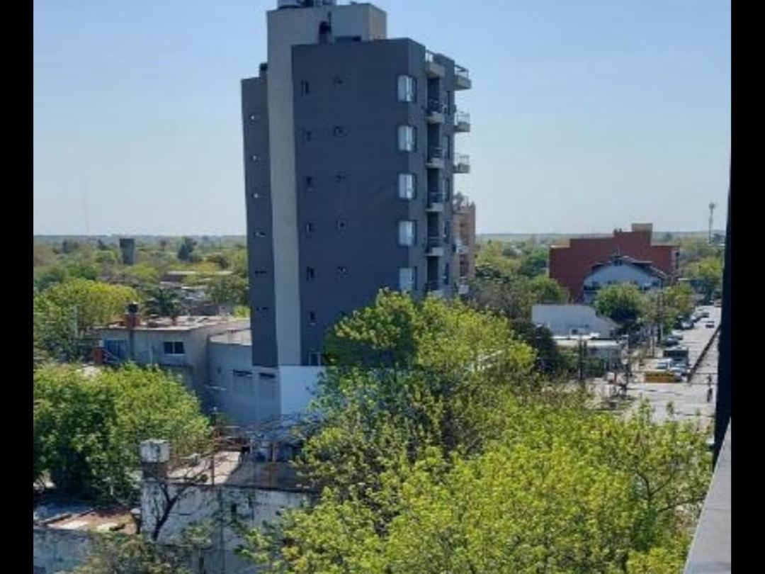 Appartement Departamento Ezeiza Extérieur photo