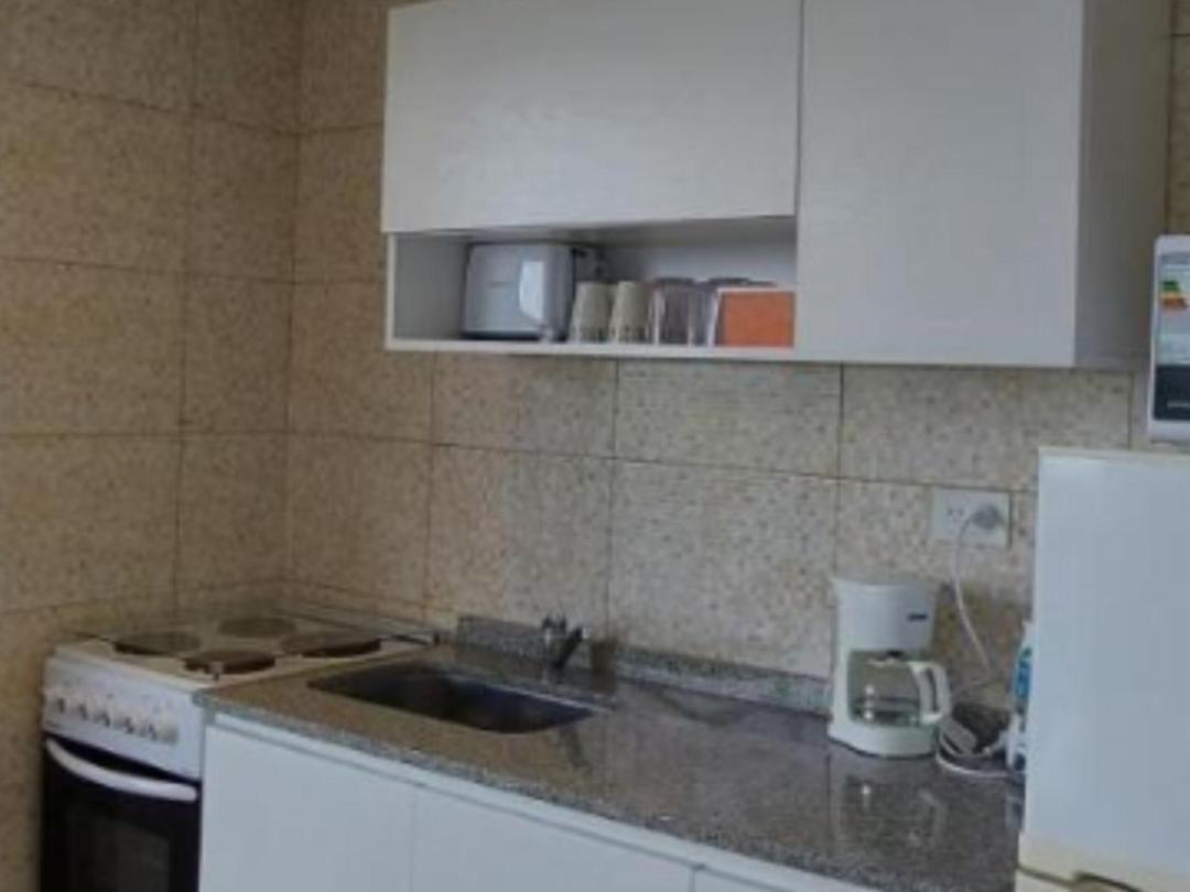 Appartement Departamento Ezeiza Extérieur photo