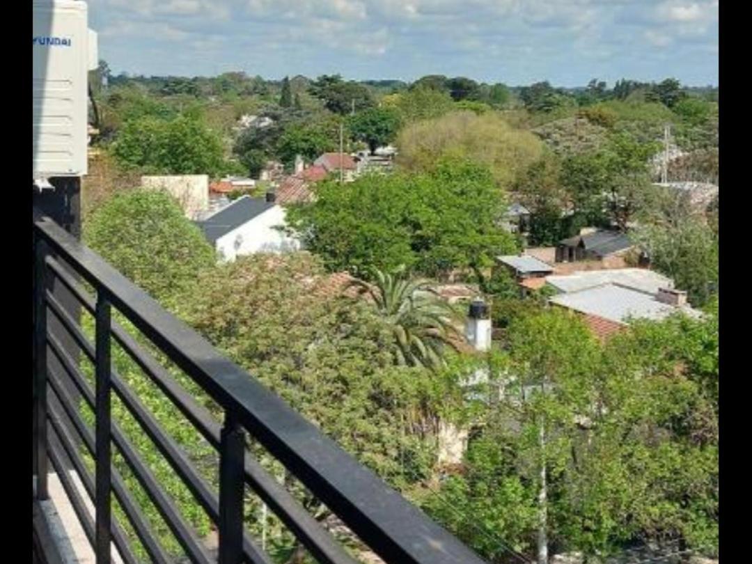 Appartement Departamento Ezeiza Extérieur photo