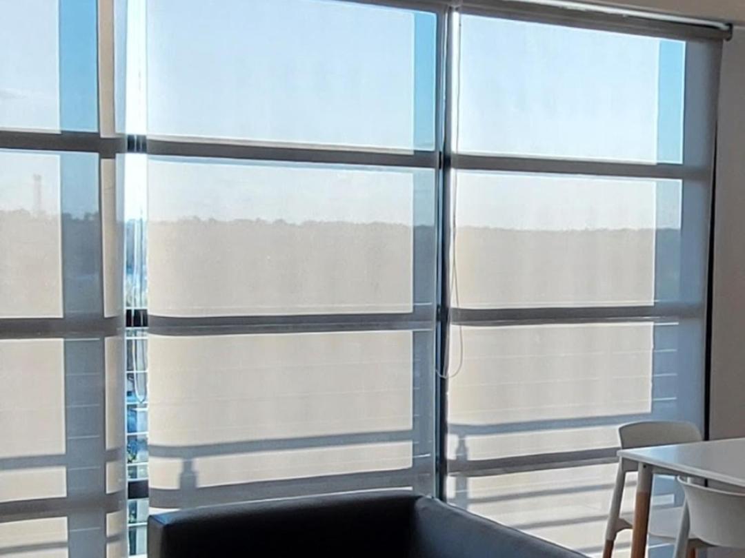 Appartement Departamento Ezeiza Extérieur photo
