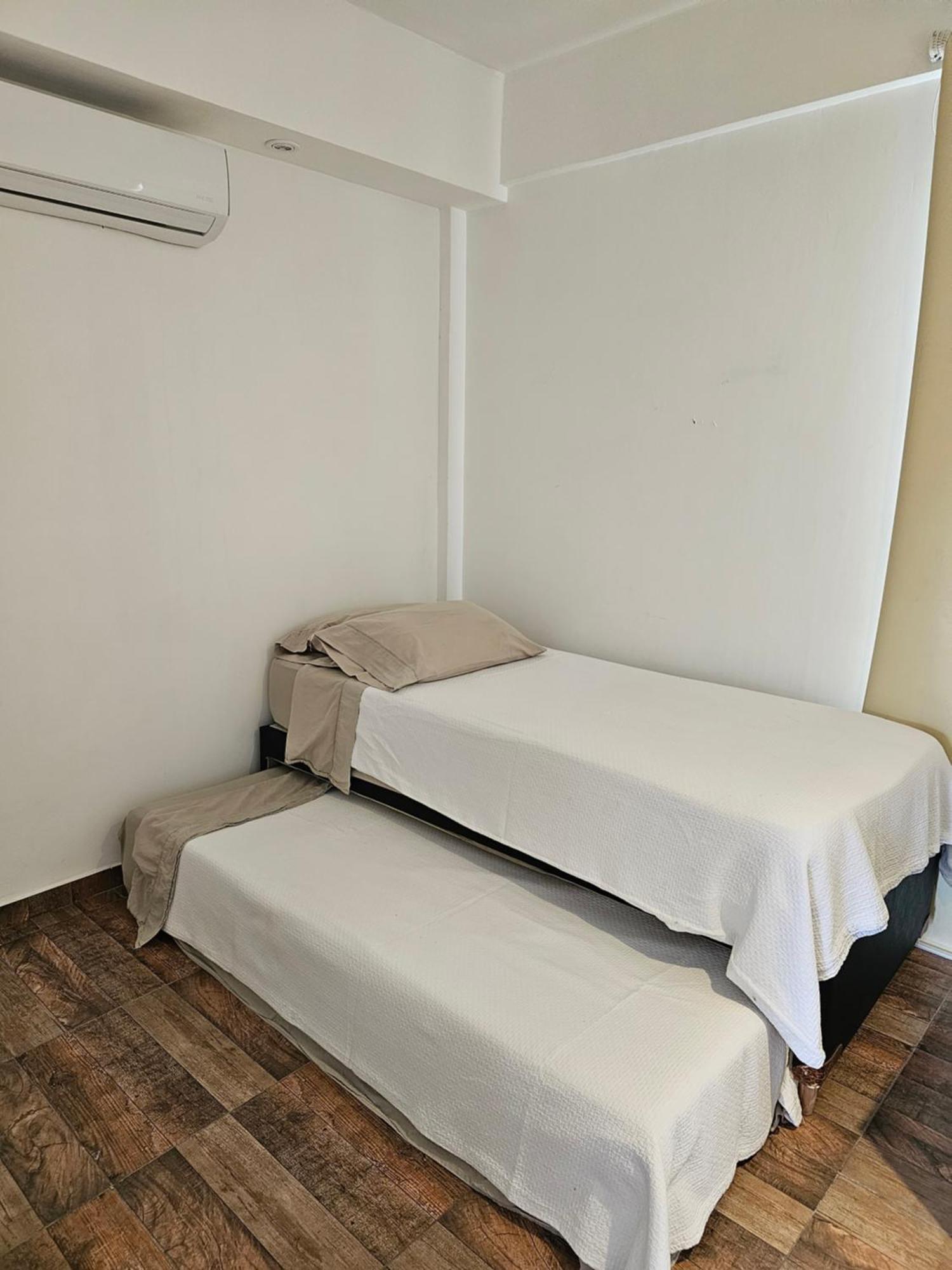 Appartement Departamento Ezeiza Extérieur photo