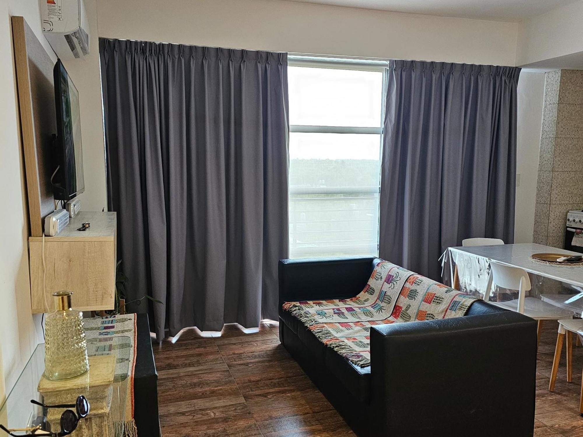 Appartement Departamento Ezeiza Extérieur photo